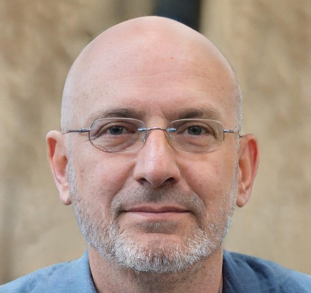 Михаил Багин