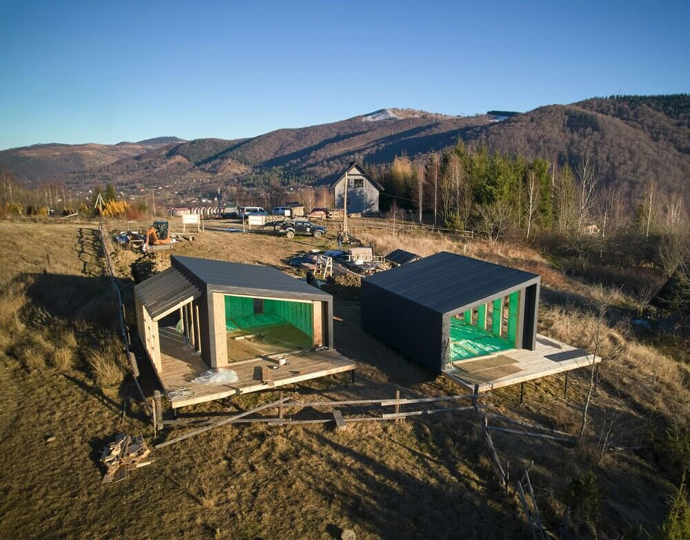 Этапы газификации СНТ от подачи заявки до запуска газа